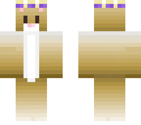 queen cat (reskin)