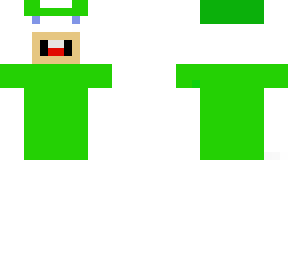 rabbib luigi