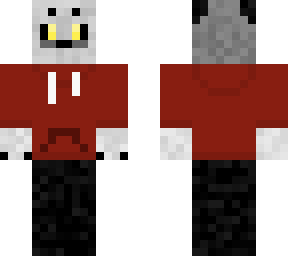 raid 2020 skin