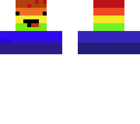 rainbow :)