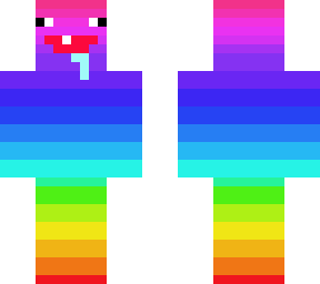 rainbow derp
