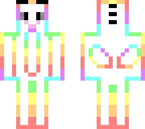 rainbow dragon