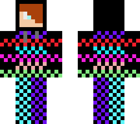 random patterns