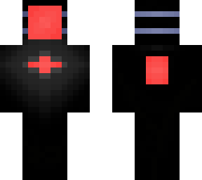 random thing my imagination made