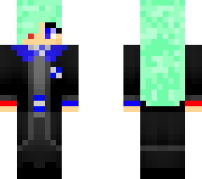 ravenclaw ( turns out my sister is a raven claw-