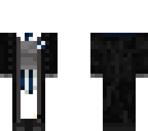 ravenclaw blank uniform
