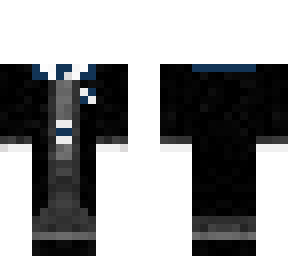 ravenclaw blank uniform