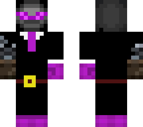 rbb22 suit