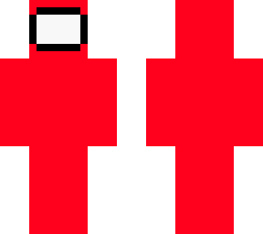 red among us
