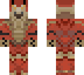 red crab