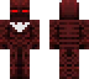 red death