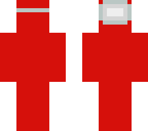 red sus