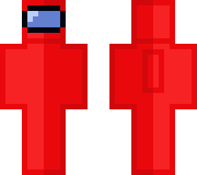 red sus