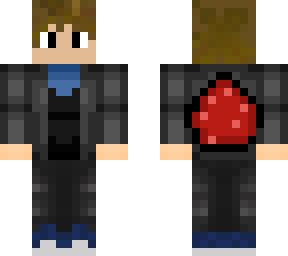 redstone team