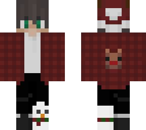 reindeer male ~nekotabby~