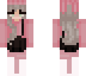 remake of my first skin :)