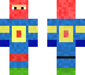 retro ninja