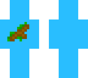 revamped stick