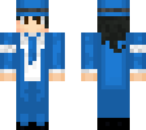 reverse smooth criminal suit