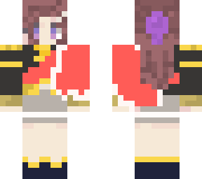 revue tendou maya