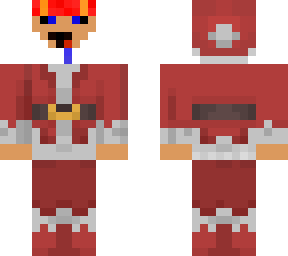 riley santa