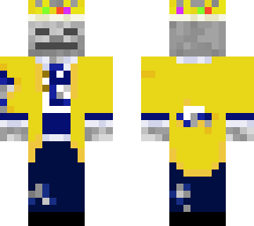 rio the skeleton