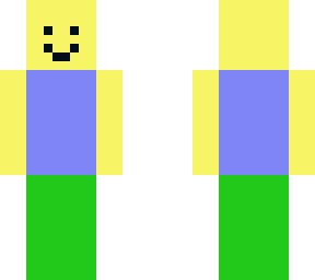 roblox noob