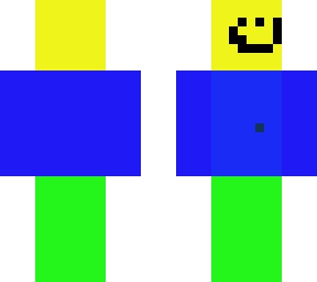 roblox noob