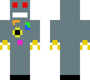 robot