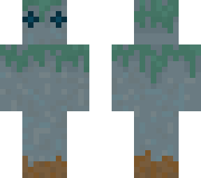 Rocks | Minecraft Skin