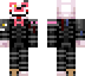 rockstar mangle updated