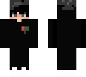 rose-boy