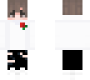 rose hoodie