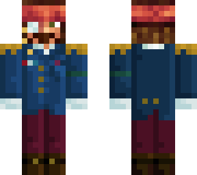 royal admiral jack sparrow