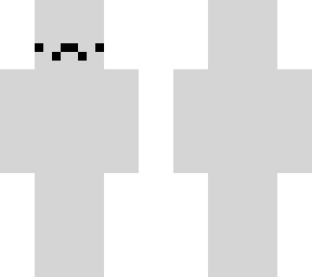 sad golem