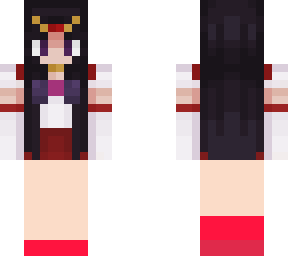 sailor mars