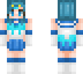 sailor mercury