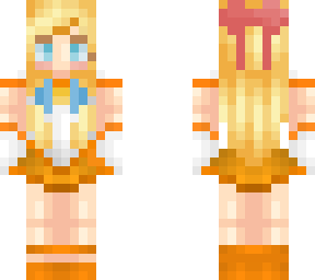 sailor venus