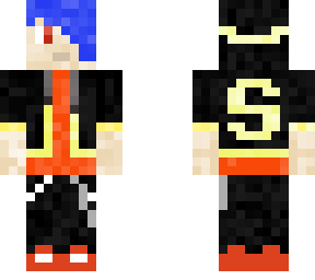 saimeru skin
