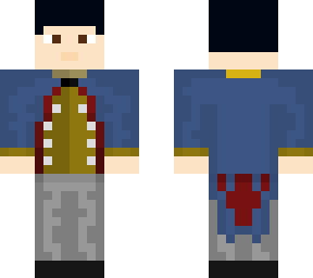 salern officer