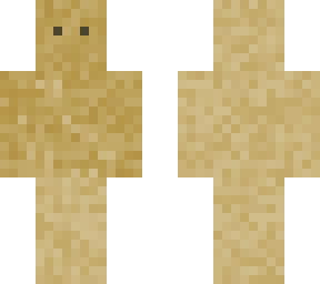 sand dude
