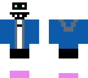 sans from undertale