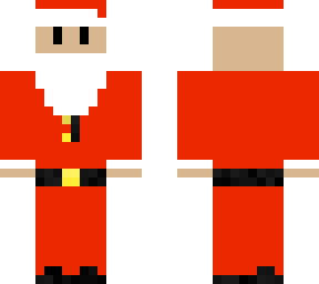 santa