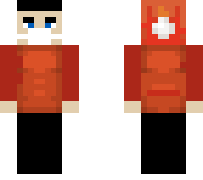 santa boy