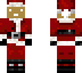 santa cac