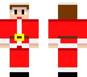 santa claus