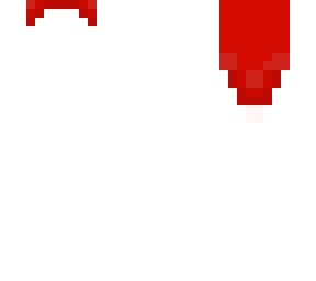 santa clause hat