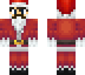 santa fv