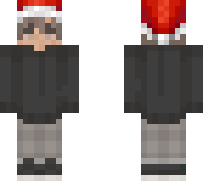 santa hat