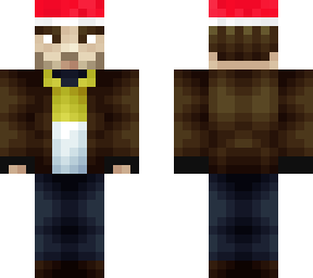 santa niko